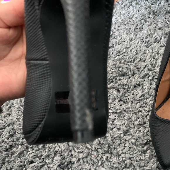 Black heels - Picture 5 of 5